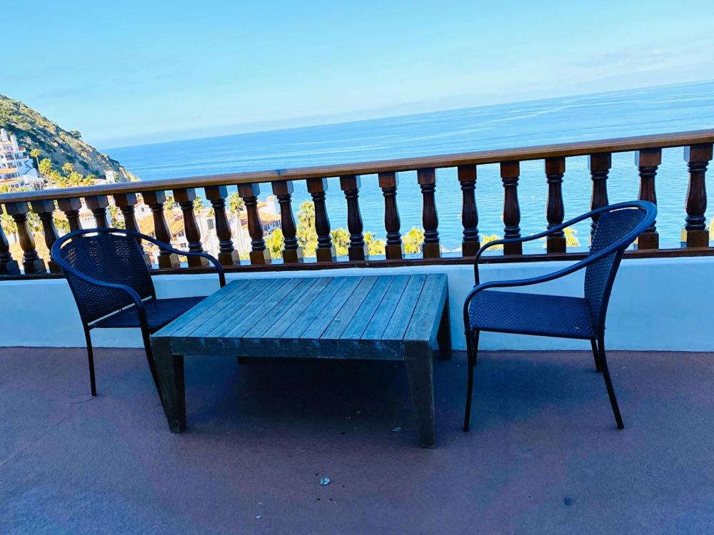 Villa - Beach Front interior